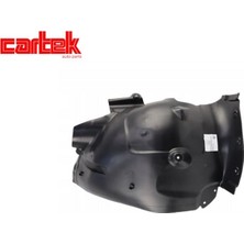 Cartek Camurluk Davlumbazı Ön Sol W118 19> - TPMRDRY361AD.