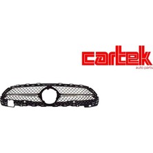 Cartek Panjur W206 Amg Sıyah 2021- - TPMRDZW16AD.