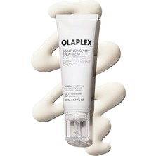 Str Store No. 0.5 Scalp Longevity Treatment 50ML Saç Derisi Bakım Serumu