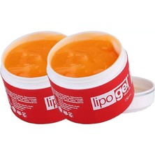 Hubrendy Sh Lipogel 2'li 150 ml