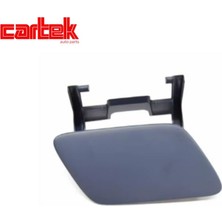 Cartek Tampon Far Yıkama Kapagı W176 Sol 2012- - TPMER105AD.