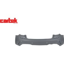 Cartek Tampon G20 Arka Pdclı M-Tech- 2019-21 - TPBMWSM35AD.
