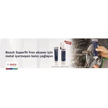 Bosch Superfit Mineral Yaglayici 200ML TO102 1 Adet BOS-5000000376