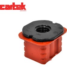 Cartek Radyator Alt Takozu W169 W176 W204 W212 X204 C207 04>16 - TPMB413AD.