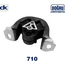 DOĞRU Dogru Şanzıman Takozu Ön Sol Vectra A Astra F 1,4 1,4ı 1,6ı 16V 1,7d 1,6ı Cat 92 98 0710