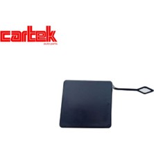 Cartek Tampon Cekı Kapagı W203 Arka 00>06 - TPMBHY154AD.