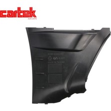 Cartek Tampon Braketı W206 Ön Ic Sağ -Amg- 2021- - TPMRD0287AD.