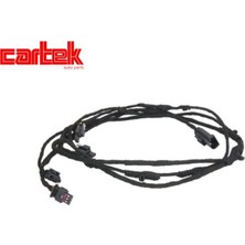 Cartek Park Sensor Tesısatı X1 F48 2016- Ön - TPBMWSTK17AD.