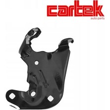 Cartek Camurluk Bağlantı Sacı U11 Sağ Ön - TPBMW517AD.