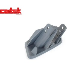Cartek Far Fıskıye Kapagı Sağ F22 M Tech - TPBMW813AD.