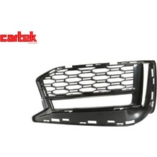 Cartek Tampon Izgarası G30 M Tech Sağ Ön - TPBMWST151AD.