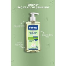 Str Store Saç ve Vücut Şampuanı (500ML)