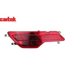Cartek Tampon Reflektoru X6 E71 Arka Sağ 2007-14 - TPBMWSM288AD.
