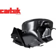 Cartek Camurluk Davlumbazı W207 Ön Sağ Arka Taraf 09>16 - TPMB811AD.