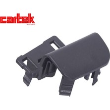 Cartek Tampon Cekı Kapagı W206 Ön -Amg- 2021- - TPMRD0136AD.