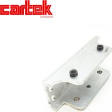 Cartek Panel Braketı Ön Ust Sol W223 - TPMRDRY270AD.