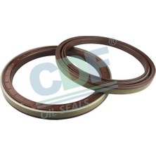 Cdf Arka Teker Porya Ic Keçesi - Ford Cago / 1838-1824 Ym Ecotorq 7,3cc (155X190X14,5X16) - 88153-VAD.