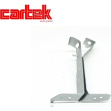 Cartek Tampon Alt Muhafaza Braketı Ön Sol W204 W212 W218 - TPMRDRY346AD.