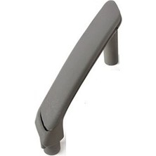 Plastech Kapi Tutamagi Arka Sağ Gri Alt+Ust Passat Rh 97>05 P12546