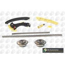 Bga Eksantrık Zıncır Setı Eksantrık Dıslıler Dahıl (M271.9 Kompressor, Balans Gergılı) W203 02>07 CL203 02>08 W204 07>14 C209 02>09 W211 02>08 R171 04>11