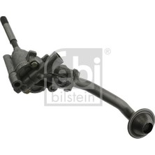 Febi Febı Yağ Pompası Passat A4 1,8 / 1,8t Aeb Apt Apu Adr 96>00 19416