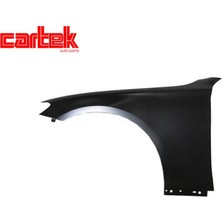 Cartek Camurluk W213 Ön Sol Alumınyum 16> - TPMB095AD.
