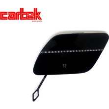 Cartek Tampon Cekı Kapagı W204 Glk Ön 08>14 - TPMBHY97AD.