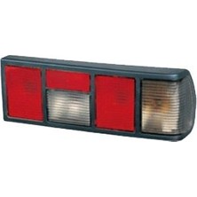 Çerkez Cerkez Stop Devre Duyu Sol Dogan S 95 - M131-35