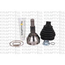 Kraftvoll Aks Aks Kafası Vectra C Z16XE Z16XEP Z18XE Y20DTH Z22SE Z22YH 02---->