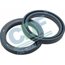 Cdf Direksiyon Keçesi Ford 28,60X37,60X5,10 - 59110320 Ad.