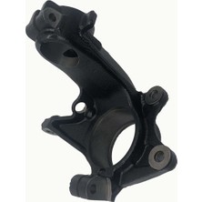Mga Aks Taşıyıcı Aks Tasiyici Sol (Peugeot 206 (2A/C) 1.4ı 1998-2006) 82MM MGA-71344