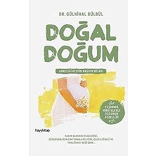 Str Store Doğal Doğum: Anneliği Keşfin Başucu Kitabı