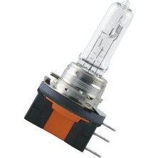 Osram Halojen Ampül 12V H15 64176 15/55W (Watt 15/55 Watt Volt 12VOLT)