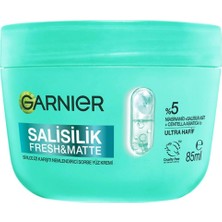 Str Store Ga.skinactive Face Salisilik Sorbet Nemlendirici Yüz Kremi