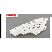 Cartek Tampon Braketı F32+LCI F33+LCI F36+LCI Arka Ic Orta -M-Tech- - TPBMWSM146AD.