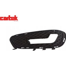 Cartek Tampon Izgarası Ön Sağ Kapalı Avg W212 09>10 - TPMRDRY99AD.