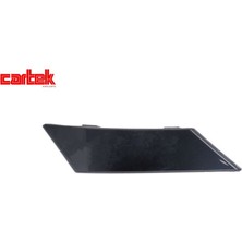 Cartek Tampon Spoyler Kapagı F44 Ön Alt Sol Dıs -M-Tech- - - TPBMW898AD.