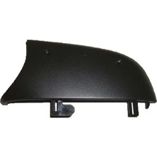 Root Ayna Gövde Alt Kapak Sağ Volkswagen T5 2004 ve Sonrası