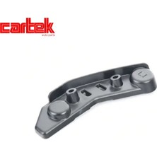 Cartek Tampon Braketı X2 F39 Ön Ust Sol - TPBMWSM100AD.