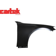 Cartek Camurluk W213 Ön Sağ Alumınyum 16> - TPMB096AD.