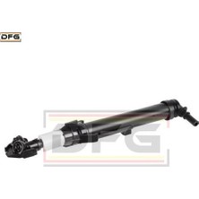Akd Far Yıkayıcısı Sağ Komple Zafıra C - Dfg 20848433