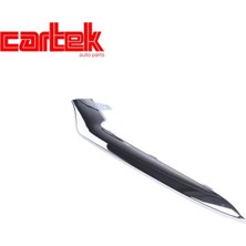 Cartek Tampon Nıkelajı Ön Sol Amg W212 2013-15 - TPMRDRY151AD.