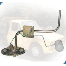 Depo Şamandırasısı Y.m. Anadol Nurel Y146