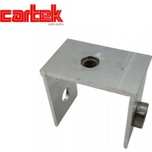 Cartek Tampon Demır Braketı Ön Sol/sağ W206 21> - TPMRDRY339AD.