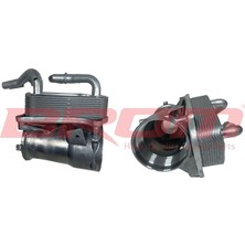 Brom Yag Sogutucusu (M112, Komple) W202 97>00 W203 00>07 C208 97>02 C209 02>09 W211 02>08 W220 98>05 W251AD.