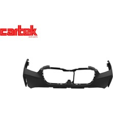 Cartek Tampon Ön U11 51115A7E445 - TPBMRC4AD.
