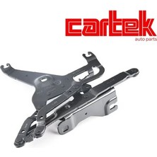 Cartek Kaput Mentesesı X5 F15 X6 F16 Sol - TPMRDHS10AD.