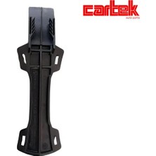 Cartek Tampon Braketı F20+LCI Ön Orta - TPBMWSM8AD.