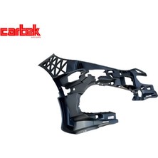 Cartek Tampon Tasıyıcı Braketı Ön Ic Sol Amg W212 13>16 - TPMRDRY161AD.