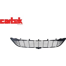 Cartek Tampon Izgarası Ön Orta W222 13>16 - TPMRDRY184AD.